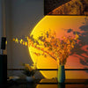 Sunset-Vibes Lampe